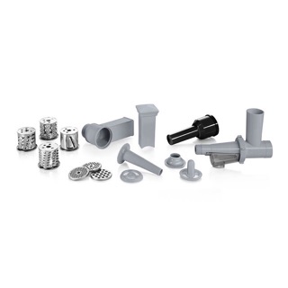 MÁY XAY THỊT BOSCH MFW68660 Hàng Đức