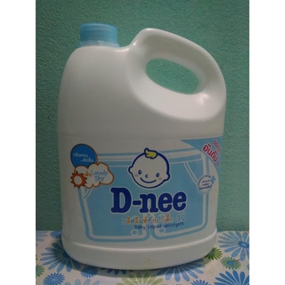NƯỚC GIẶT XẢ DNEE