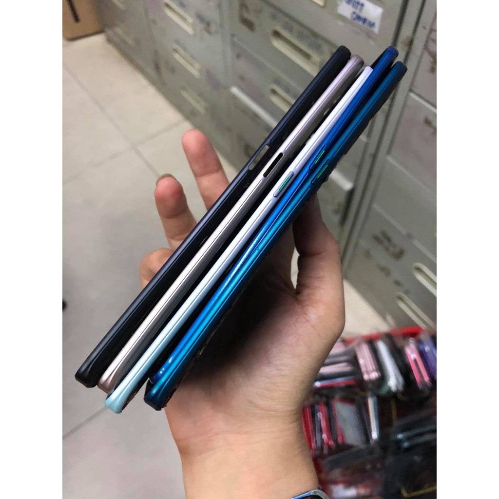 Vỏ Sườn Lưng Oppo A5 2020/Sườn Lưng Oppo A9 2020 Tháo Máy