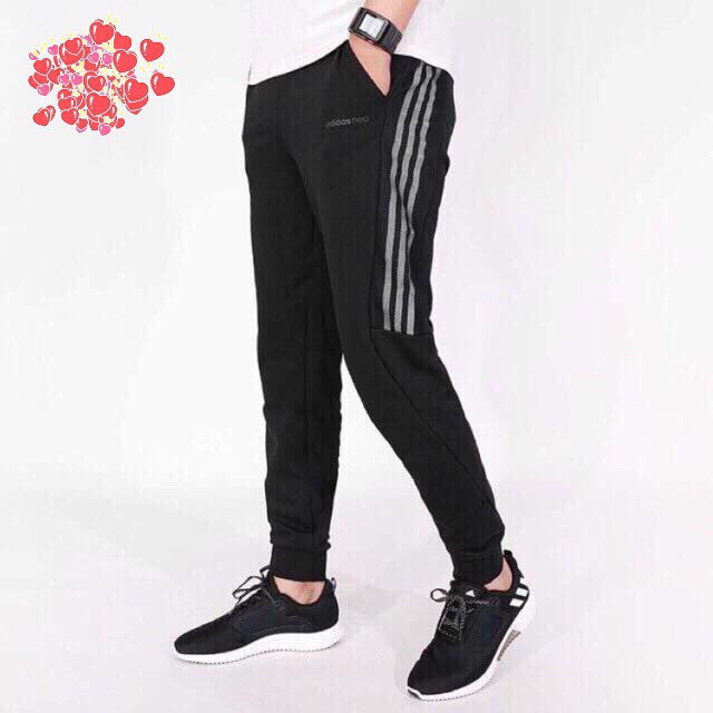 {GIÁ SỈ TẬN GỐC} J04 QUẦN JOGGER NAM/NỮ CHẤT ĐẸP J04 | BigBuy360 - bigbuy360.vn