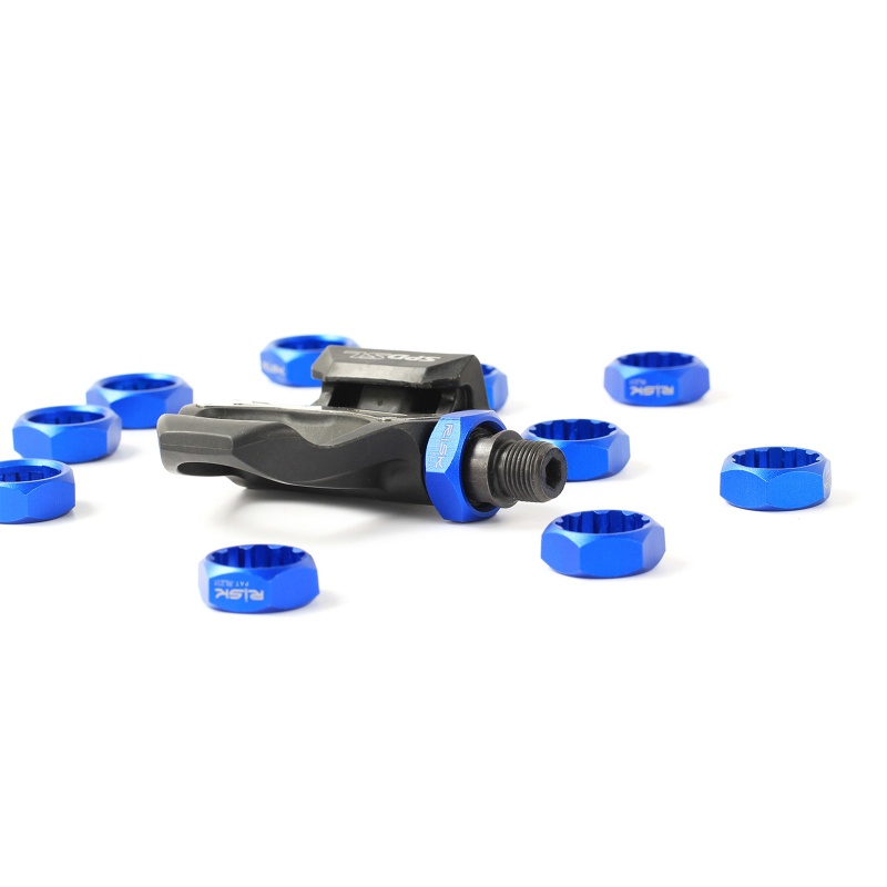Dụng Cụ Tháo Khóa Bàn Đạp Xe Đạp 10T Shimano M520 M8140