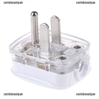 Nguồn Cấp Điện Ac 5-15p Ac 3-Pin
