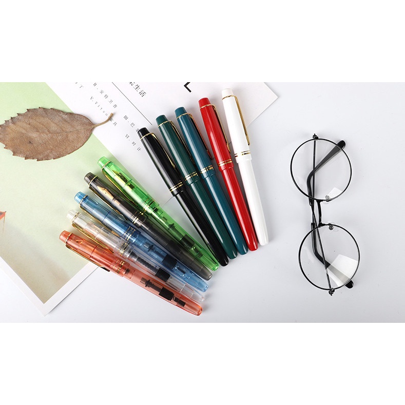 Bút máy WingSung 3001A