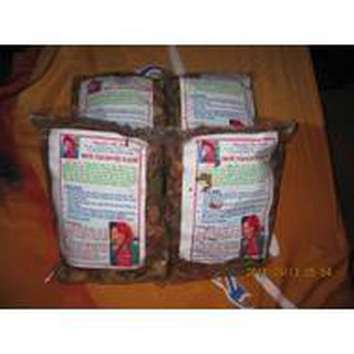 Lá tắm dân tộc dao đỏ sa pa 1kg