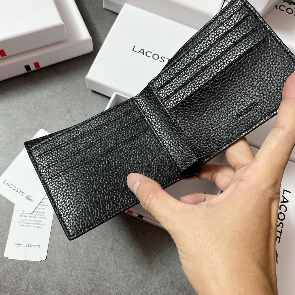 Ví ngắn nam nhiều mẫu fullbox