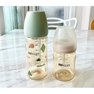 BÌNH SỮA MOYUUM HÀN QUỐC 170ml /270ml [Hàng Chính Hãng]