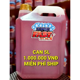 SUPER FAST CHEMICAL THAILAND