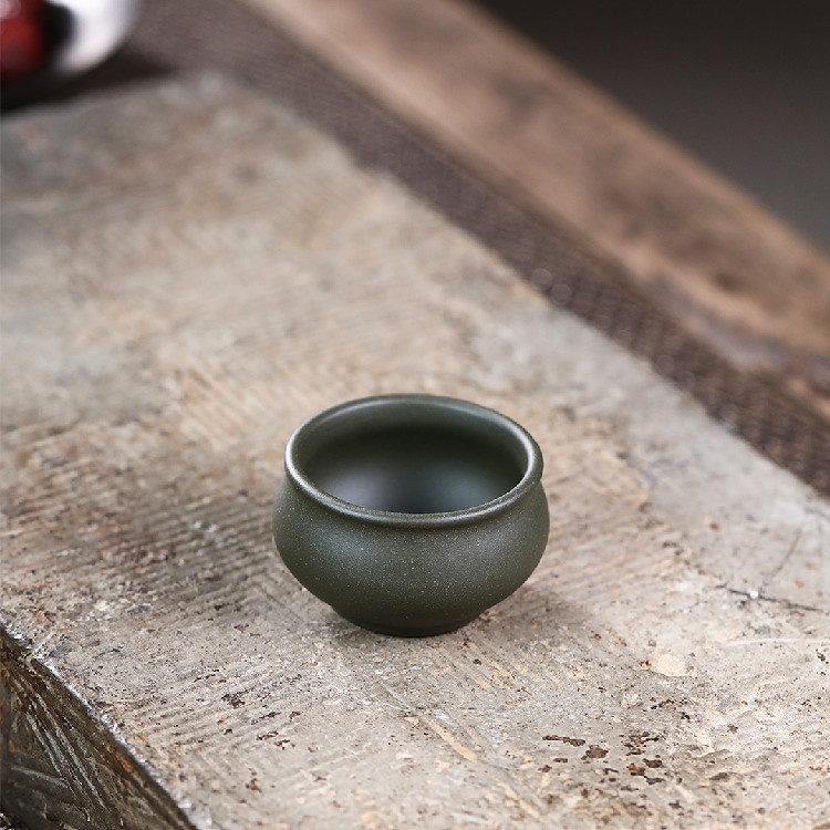 Chén Tử Sa Nghi Hưng 50 ml