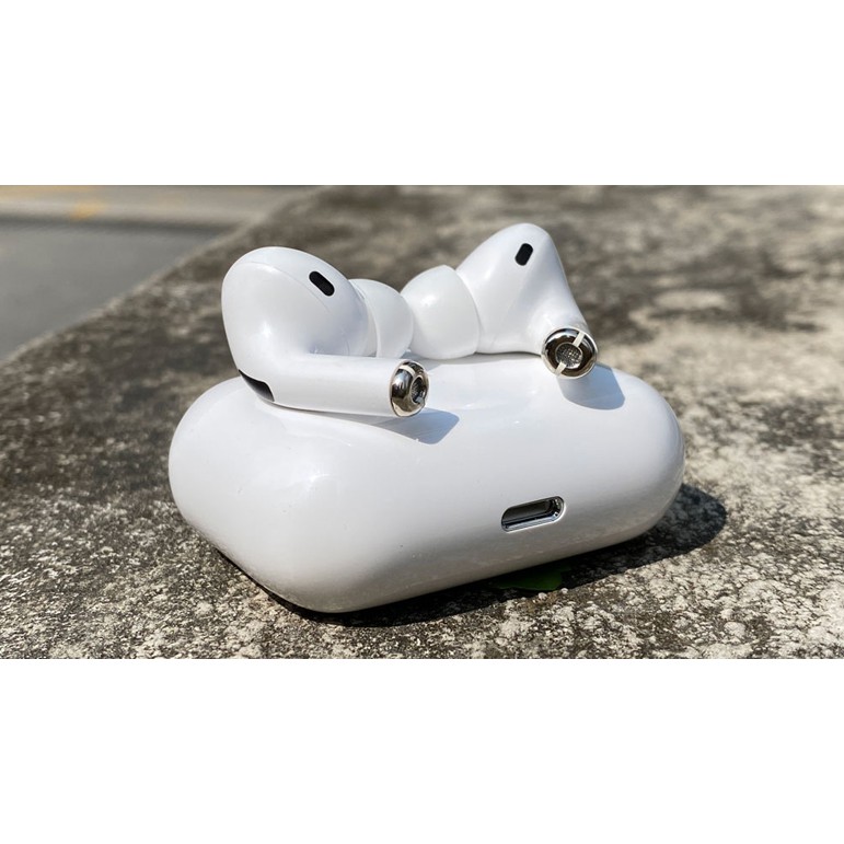 Tai nghe bluetooth,đổi tên,định vị, pin trâu, sạc không dây,dùng được cho cả androi và ios | BigBuy360 - bigbuy360.vn
