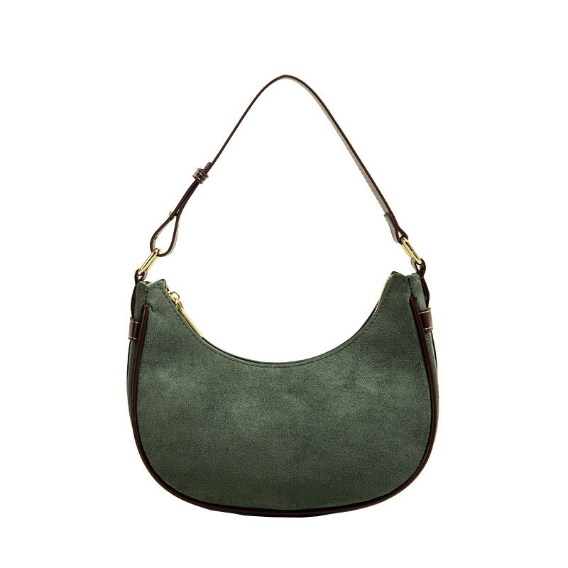 Túi Yên Ngựa Đeo Chéo Phong Cách Cổ Điển Thời Trang Xuân Hè 2022 Gylb295