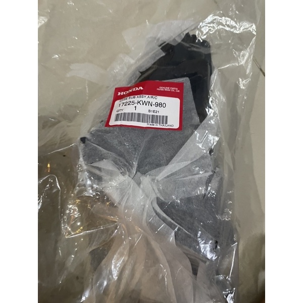 ĐẾ PÔ E VARIO CLICK, AIRBLADE 125 - 150, SH MODE, PCX 2015