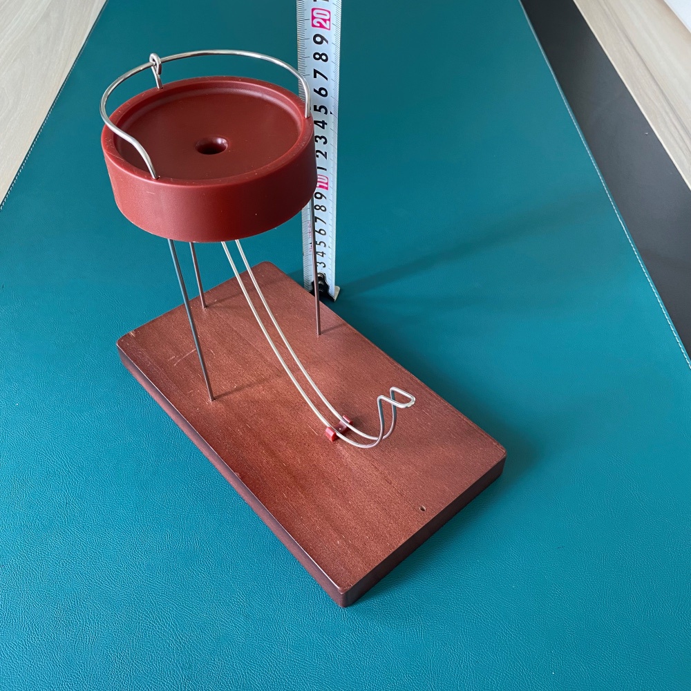 Mô hình vật lý bi lăn trang trí bàn làm việc, giảm stress