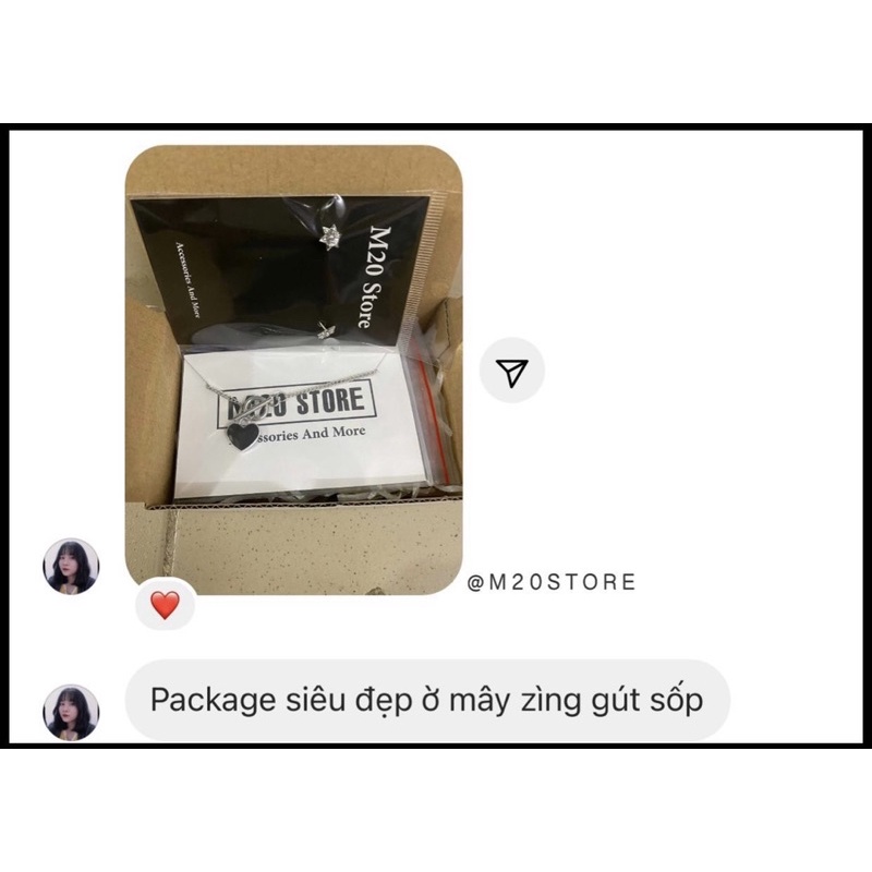 Khuyên Tai Chorme Heart Mạ Bạc 925 Chống Gỉ, Khuyên Tai Họa Tiết Dành Cho Nam Nữ