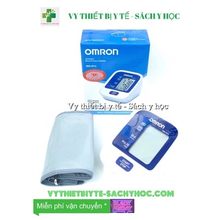 Máy đo huyết áp bắp tay HEM-8712