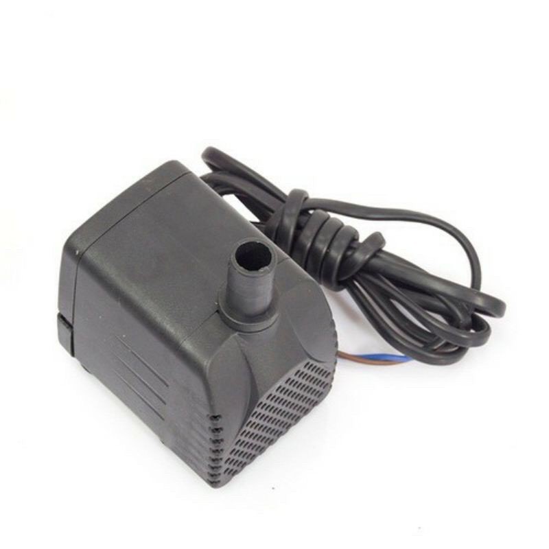 [HOT! HOT]Bơm quạt điều hoà, quạt hơi nước - bể cá thủy cảnh 4W 16W 18W  - 220V | BigBuy360 - bigbuy360.vn