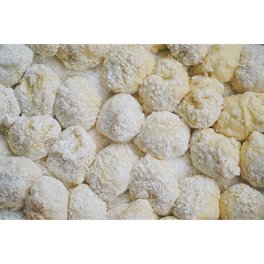 Bột Bánh Tiêu Viettinmart 1KG