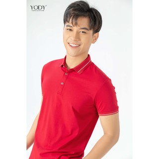 [ÁO PHÔNG NAM] Áo polo nam Pima