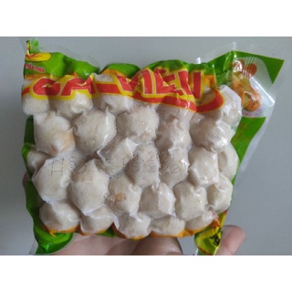 Cá Bò Tôm Viên - ( Ship nội thành HCM )