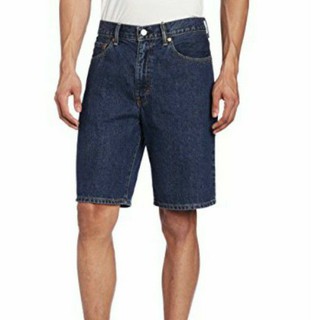 Bigsize - Quần short jean nam có size đại 35, 34
