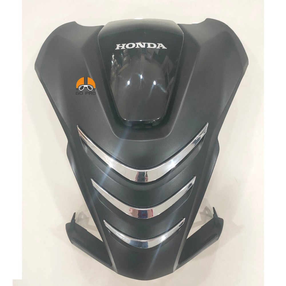 [CHÍNH HÃNG] Mặt Nạ VISION 2021 Kiểu 03 Sọc