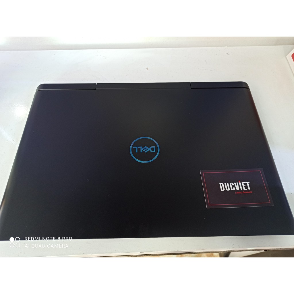 Laptop Dell Gaming G7 7588