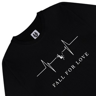 Áo REFLECTIVE "FALL FOR LOVE" - UNSOCIAL