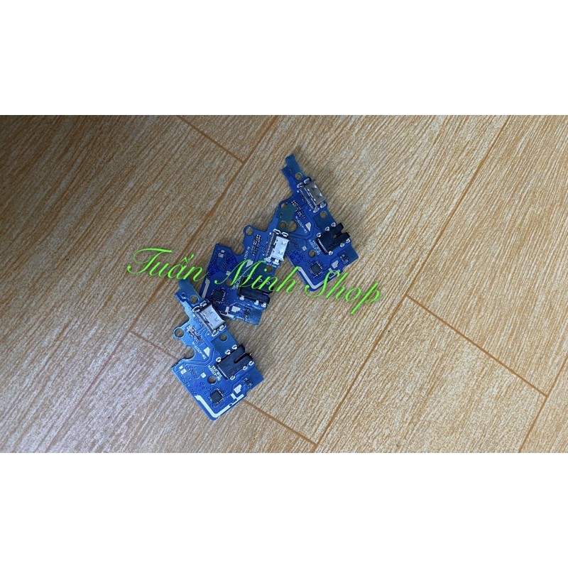 Bo cáp sạc Samsung A70