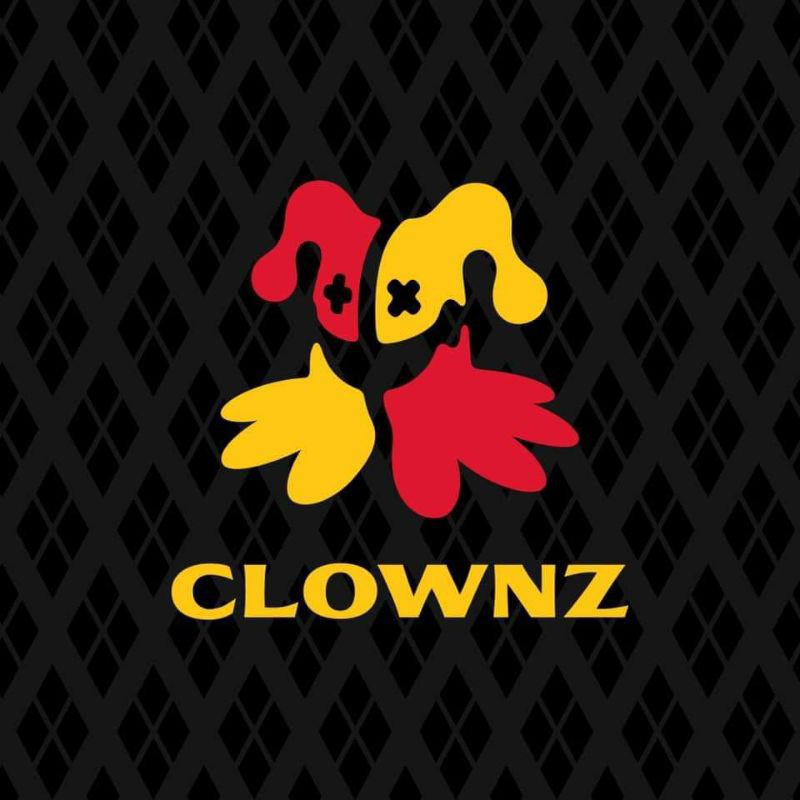 ClownZ T-shirt