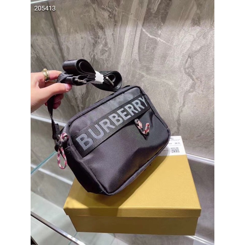 Túi đeo chép BUBERRY cao cấp