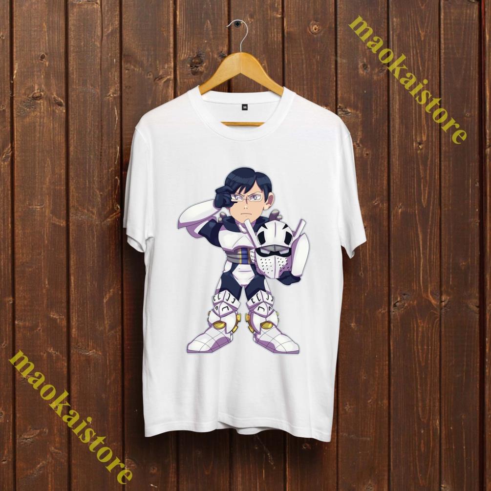 [DISCOUNT]💚Áo Thun Iida Tenya - Áo Thun My Hero Academia - My Hero Academia T-Shirt siêu đẹp - MHA-0