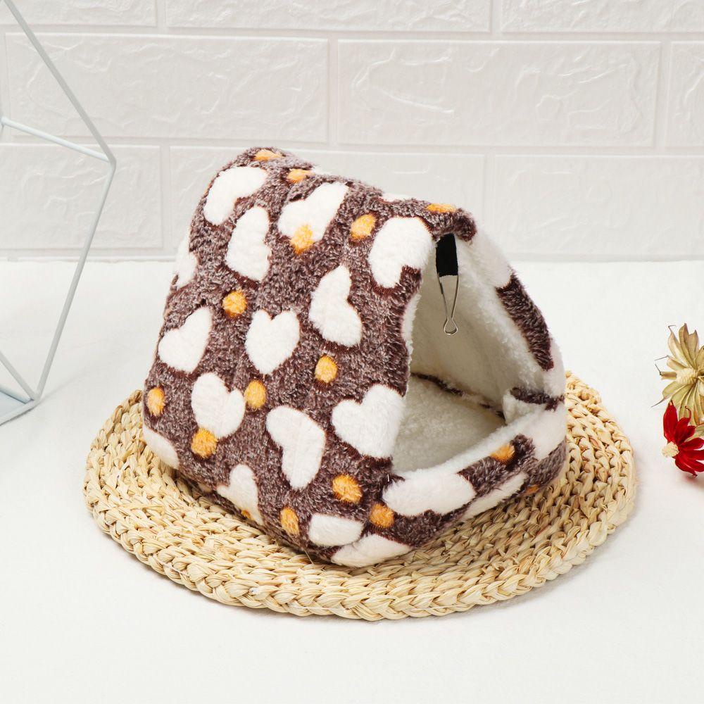 JANE Nhà Dễ Thương Dành Cho Chuột Hamster