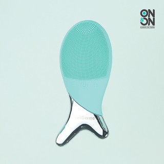 Máy rửa mặt Wellderma