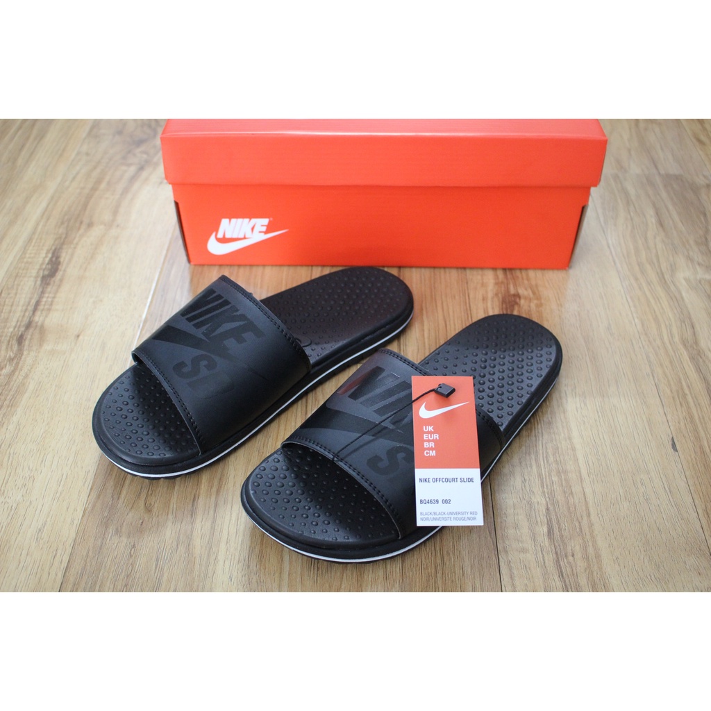 Dép 🅝🅘🅚🅔  SB nhiều màu chất đẹp