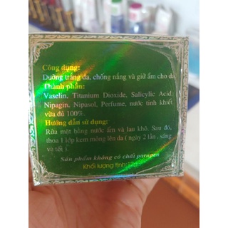 Kem kích trắng Sasuke
