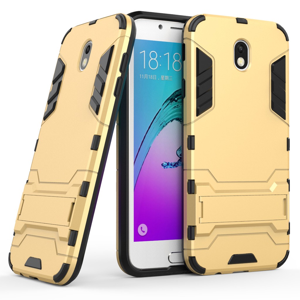 Ốp lưng j7 pro ironman cực đẹp