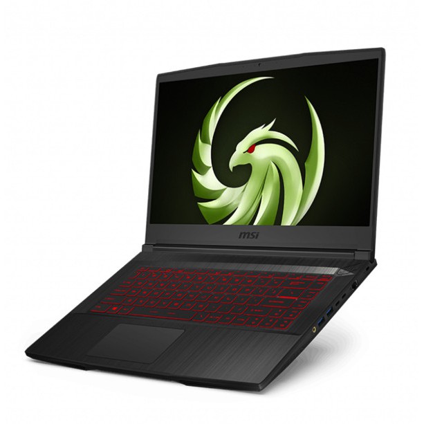 Laptop MSI Bravo 15 A4DCR 270VN - AMD Ryzen 5 4600H/ RAM 8GB/ SSD 256GB/ RX5300M/15.6''FULL HD/ BH 12 THÁNG | BigBuy360 - bigbuy360.vn