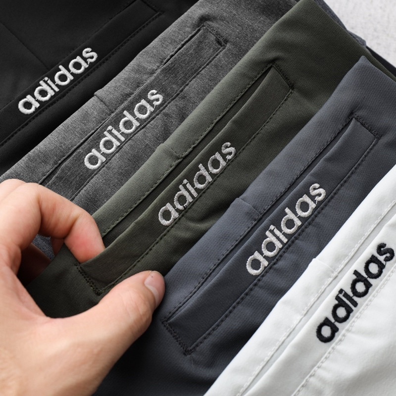 Quần Short Adidas Golf Vip