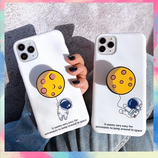 Ốp Lưng Silicon Nautilus ( Kèm Popsocket ) đủ dòng điện thoại -C325
