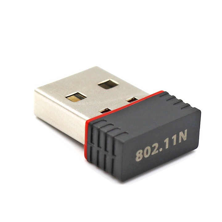 Bộ USB thu sóng Wifi MT7601 150M 802.11 Nano cho laptop PC điện thoại youngcityshop 30.000 | BigBuy360 - bigbuy360.vn