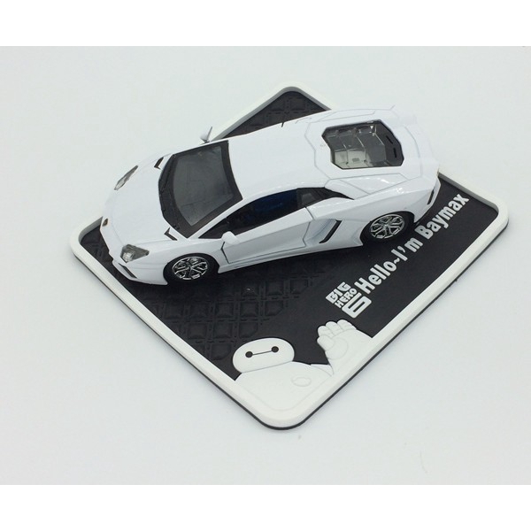 Giá Đỡ Chìa Khóa / Nước Hoa / Thiết Bị Định Vị GPS Chống Trượt Tiện