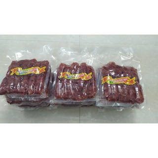Lạp xưởng tươi - 500g
