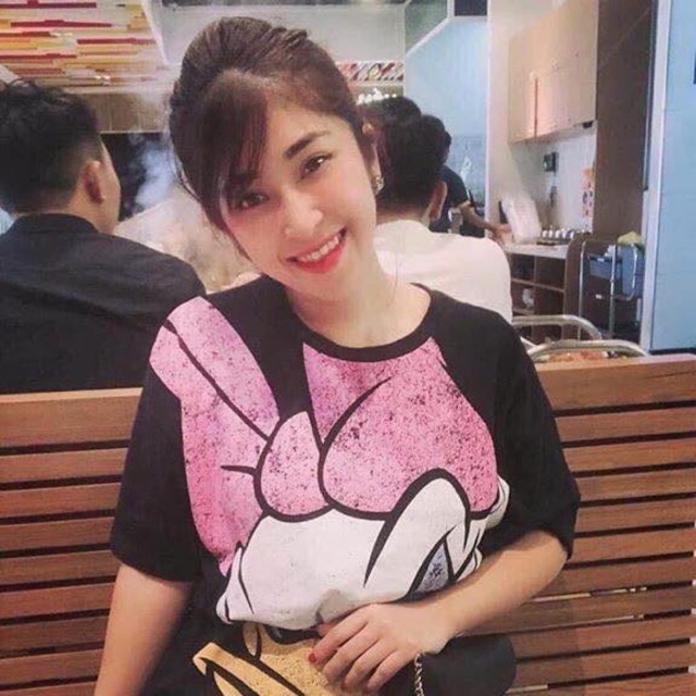 Áo micky siêu đẹp