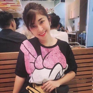 Áo micky siêu đẹp