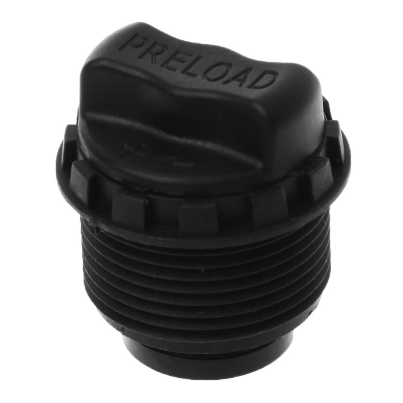 Nắp Khóa Phuộc Trước Xe Đạp MTB Tùy Chỉnh Tiện Dụng