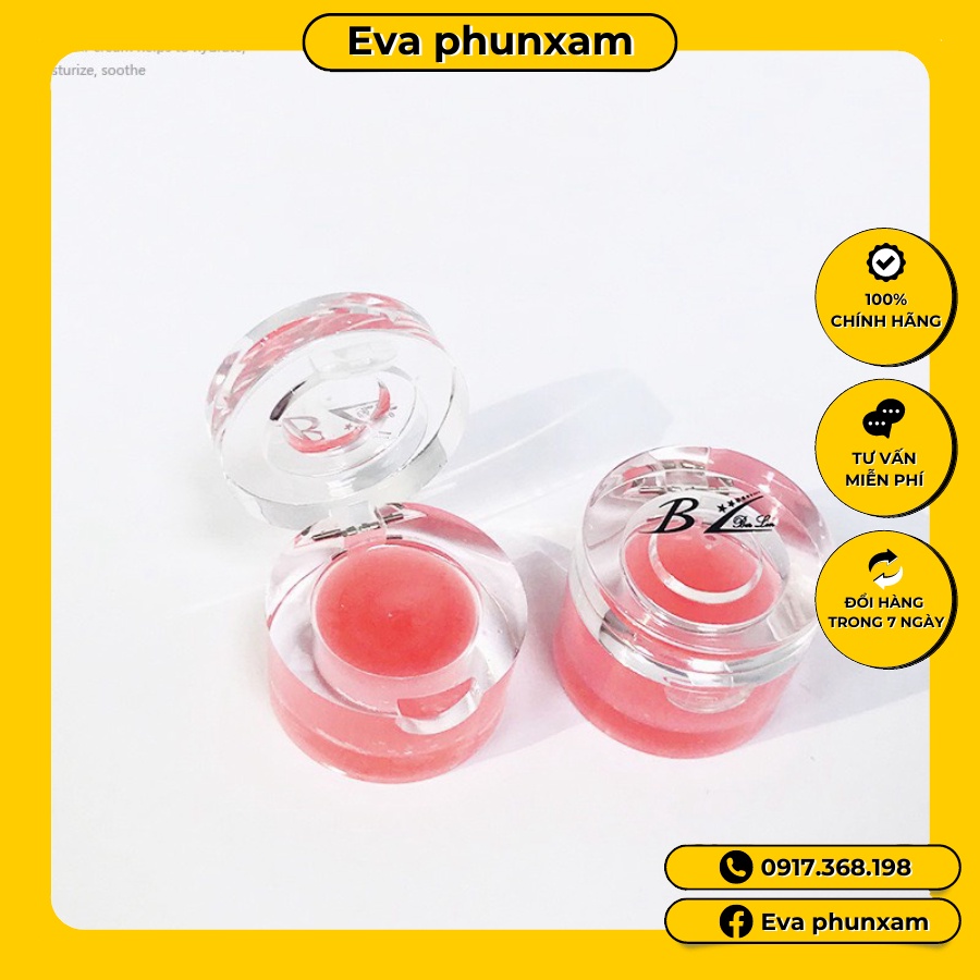 Dưỡng Kích Màu Môi BL