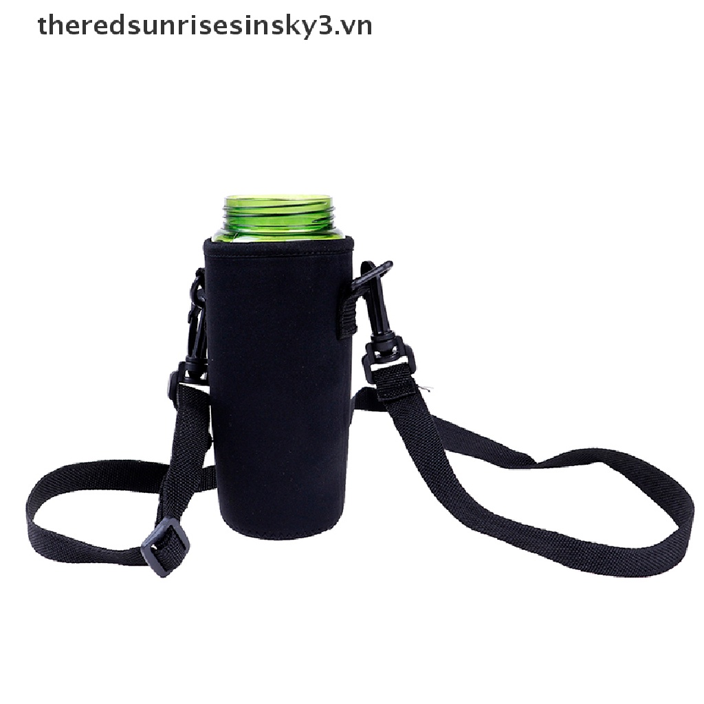 Bình Nước Giữ Nhiệt 420ml - 1500ml