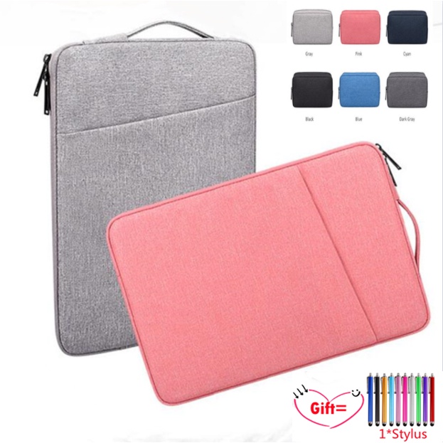 Laptop Bag for Hp Elite X2 1012 G2 612 G2 Spectre ENVY X2 X360 13 13.6 15.6 Inch Briefcase Sleeve Notebook Dell Xps Lap Top Bag