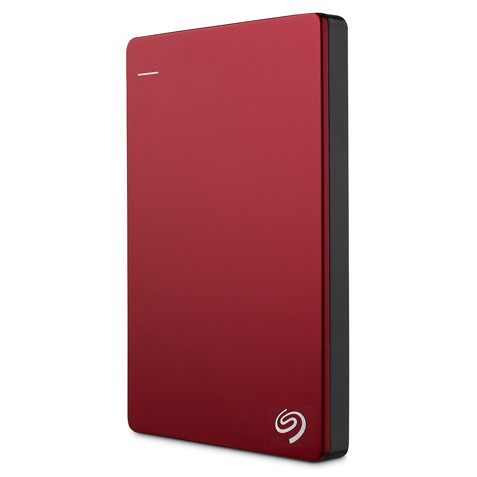 Ổ cứng di động Seagate Backup Plus Slim 500gb- tặng túi nhung chống sốc