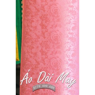 ÁO DÀI ĐÁM HỎI & CƯỚI