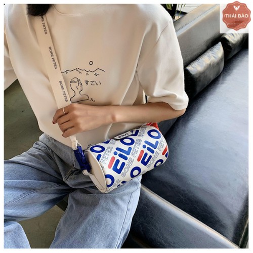Túi đeo chéo nam nữ EILO thời trang [Bảo hành 1 đổi 1] | BigBuy360 - bigbuy360.vn